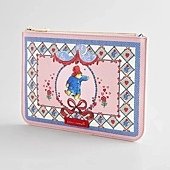 Cath Kidston X Paddington™：冬季最