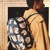 Cath Kidston X Paddington™：冬季最