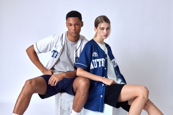 Kappa 2025 SS Lookbook 煥新登場！機能