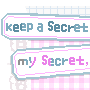 keep a secret