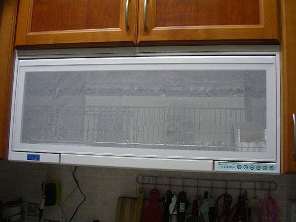 新烘碗機