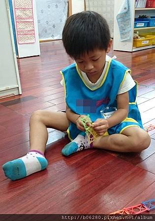 20140901Sunny上學2.JPG