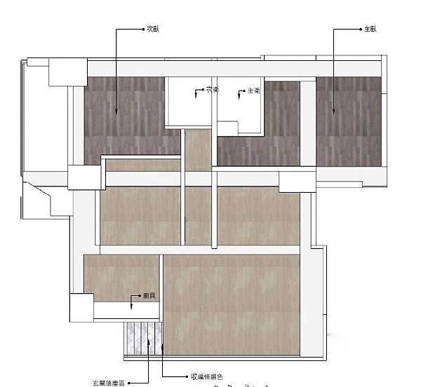 《20年老屋翻修+室內裝潢》：高雄廚具博登如何為年輕人開啟未