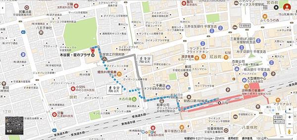 木谷實紀念館googlemap.JPG