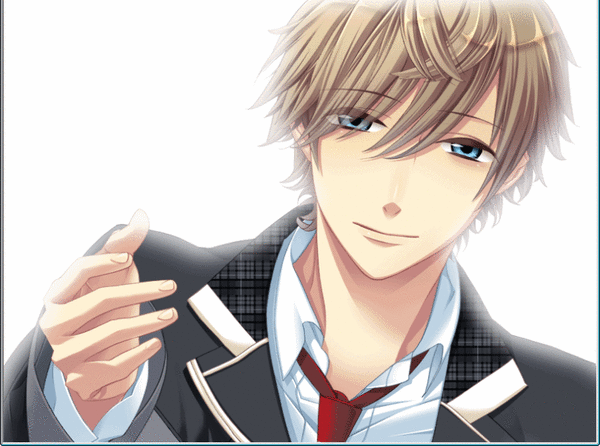 錫也kiss.gif