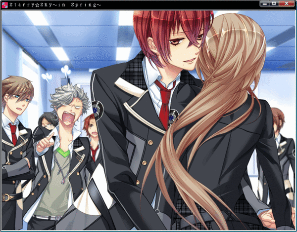 羊KISS