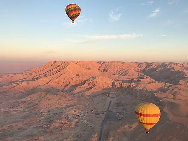 埃及+杜拜 DAY5-路克索Luxor(帝王谷、哈姬蘇女王神