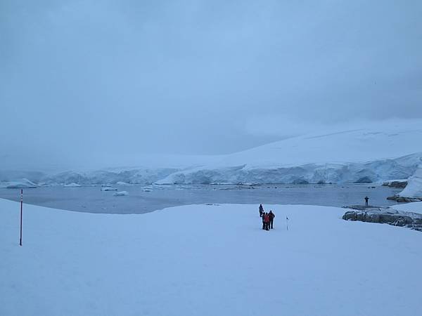 阿根廷+南極+智利 DAY9-南極DAY4(Cuvervil