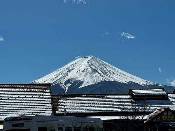 2024日本DAY4-河口湖+下吉田