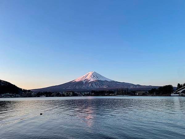 2024日本DAY5-河口湖+銀座+大阪