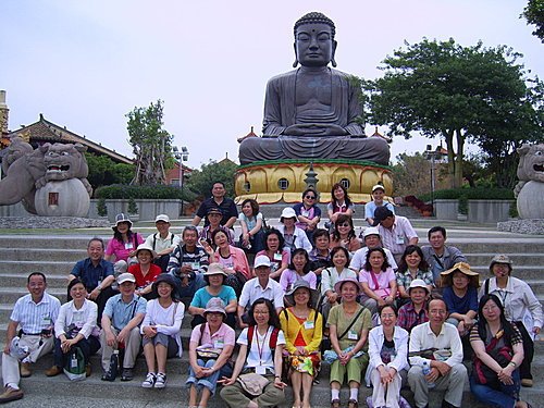 台北市瑠公基金會~艾自然.生態.人文~彰化采風行