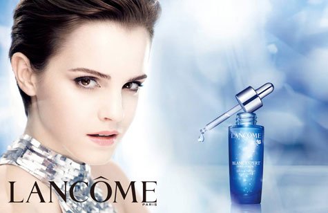 LACOME EMMA COVER