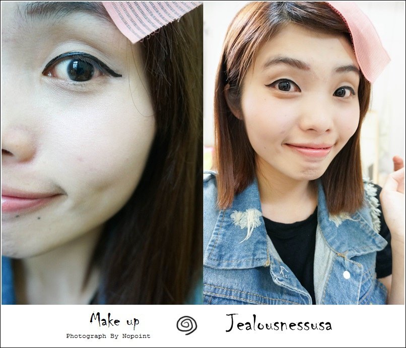 婕洛妮絲Jealousness3