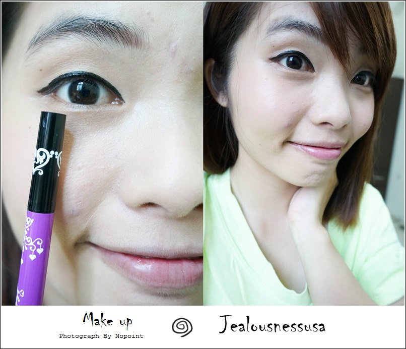 婕洛妮絲Jealousness4