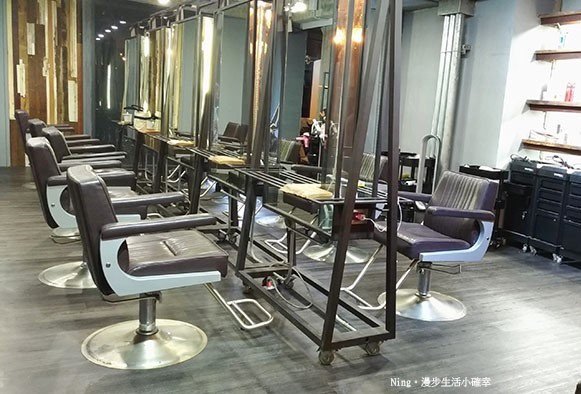 【美髮】Fix Hair Studio - 頭髮超美祕訣在這