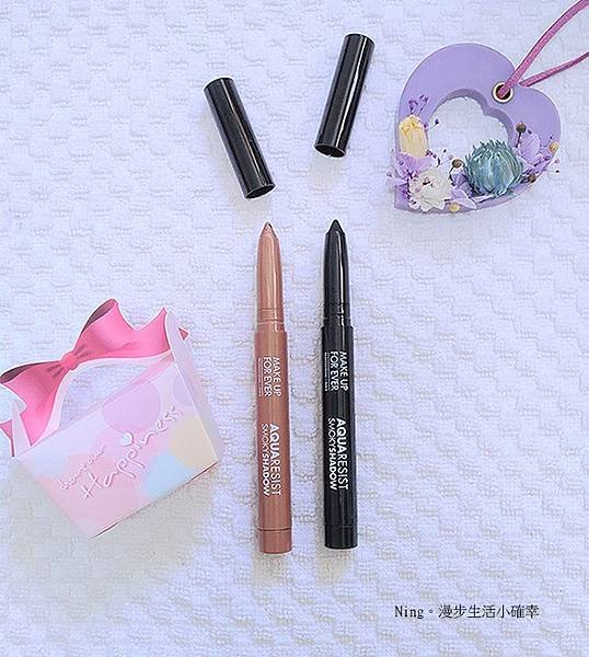 MAKE UP FOR EVER AQUA系列 24H眼影筆