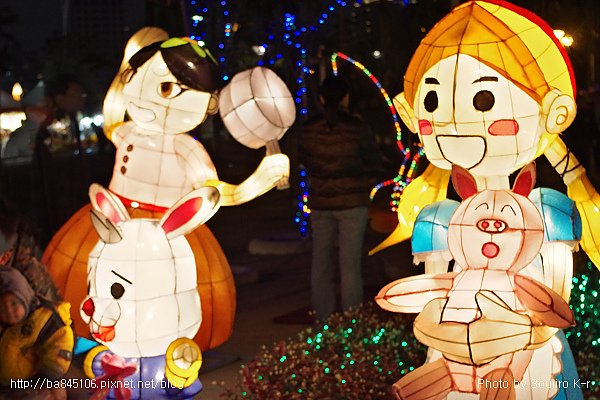 2011台中元宵燈會 (28).jpg