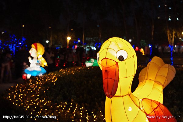 2011台中元宵燈會 (33).jpg