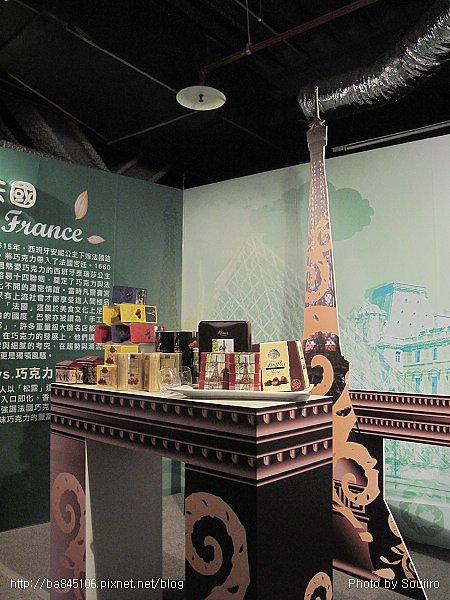 巧克力展 at 士林科學教育館 (4).jpg