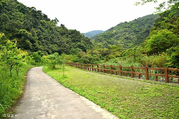 九寮溪開頭9