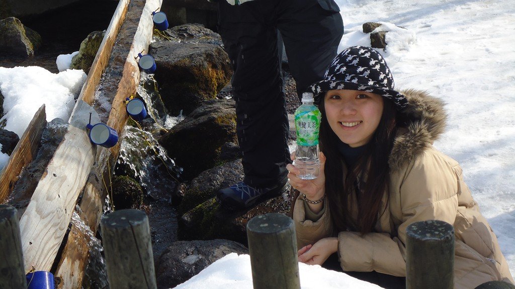 ふきだし公園