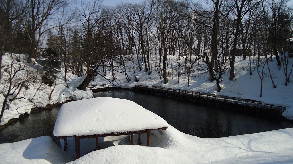 ふきだし公園