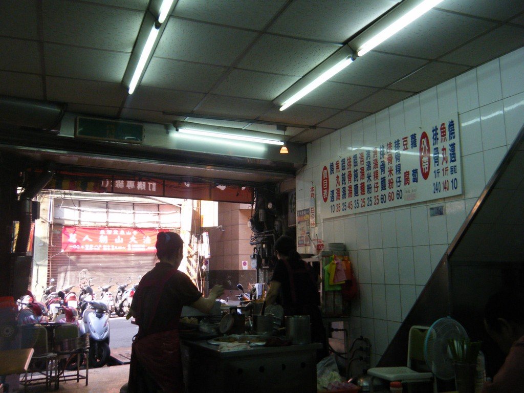 基隆仁愛_阿本