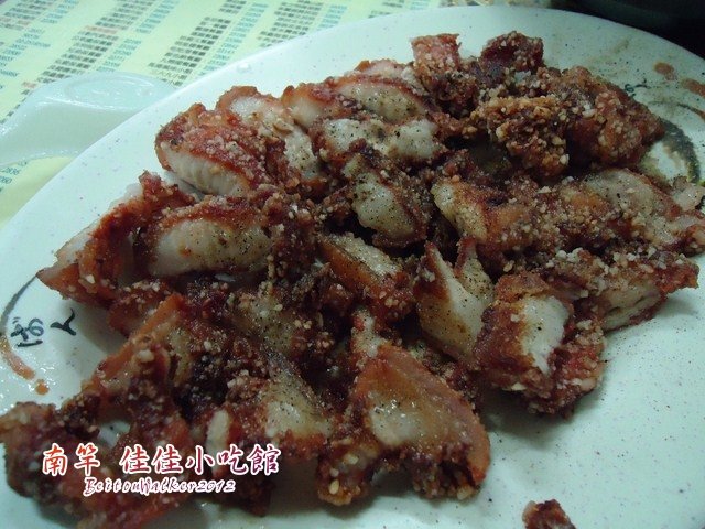 南竿_佳佳小吃館