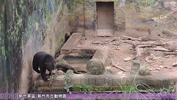 新竹動物園