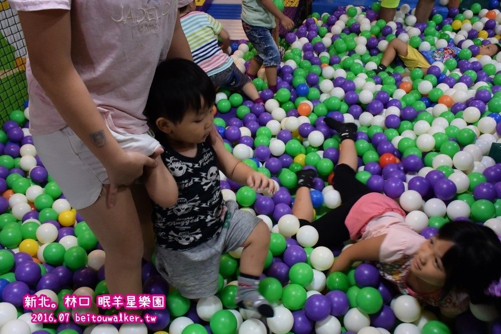 林口_眠羊星樂園