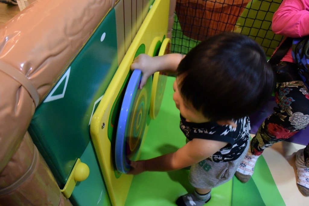 林口_眠羊星樂園