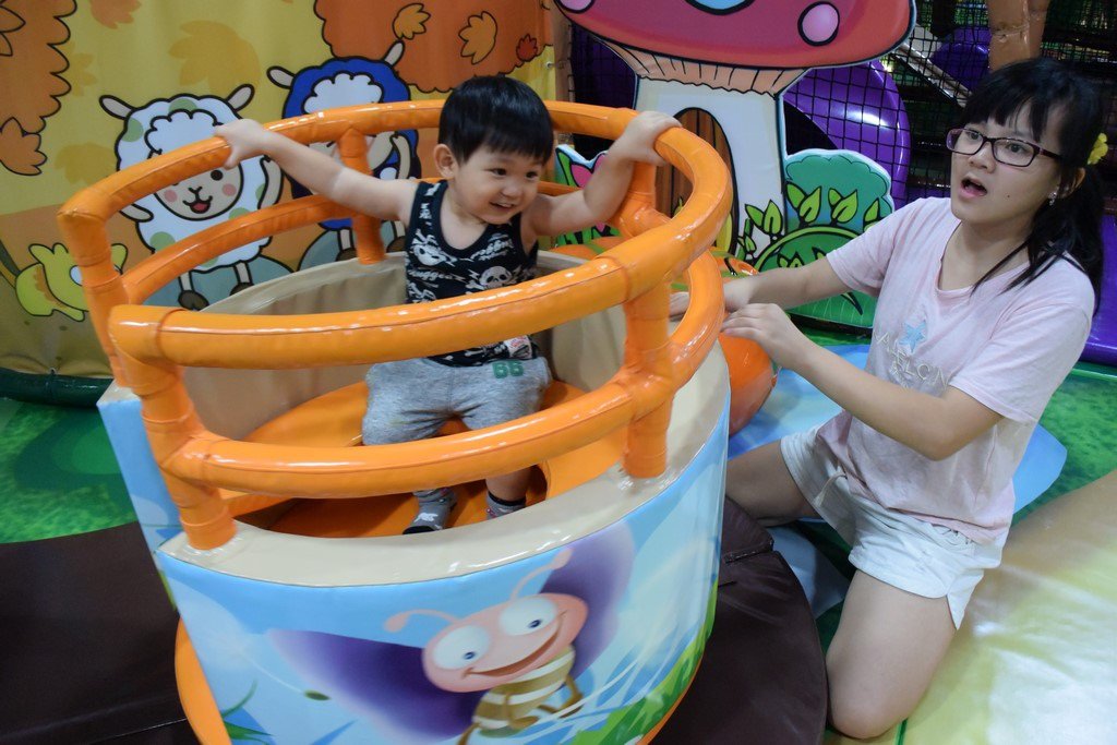 林口_眠羊星樂園