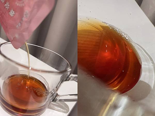 【7天實測！】膠原蛋白飲真的有用嗎？翰方御品煥亮美妍膠原飲、