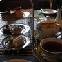 萊斯酒店下午茶
