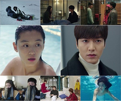 李敏鎬 – 藍色海洋的傳說 한국경제TV新聞稿劇照.jpg