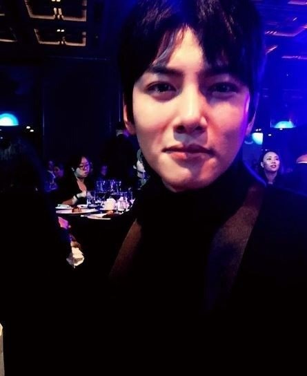 池昌旭 - 韓國媒體헤럴드POP新聞稿照.jpg