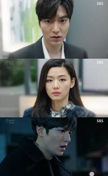 李敏鎬 – 藍色海洋的傳說 TV리포트新聞稿劇照1.jpg