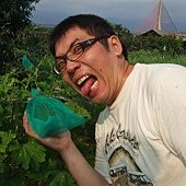 20110619荔枝採收-天賜有機農場 (14).JPG