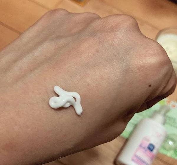 媽媽心中前五名的保養! 寶貝可可麗新型態液態爽身粉