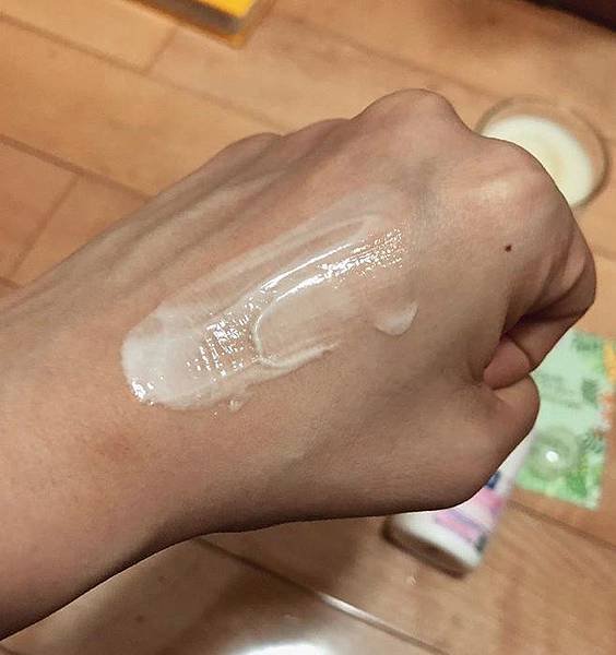 媽媽心中前五名的保養! 寶貝可可麗新型態液態爽身粉
