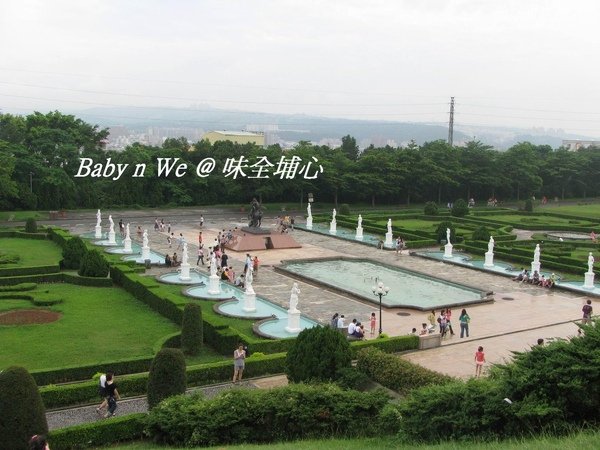 Baby n We @ 味全埔心