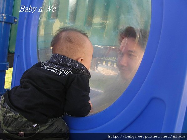 Baby n We