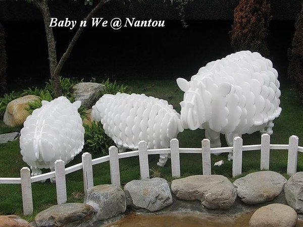 Baby n We @ Nantou