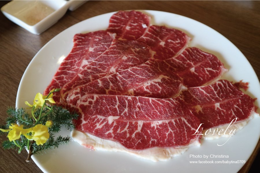 牧島燒肉