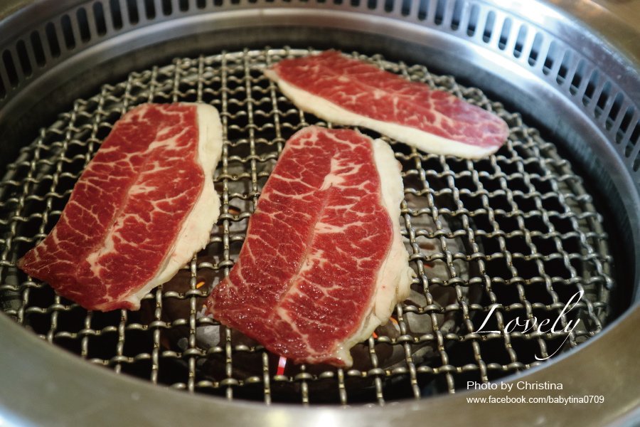 牧島燒肉