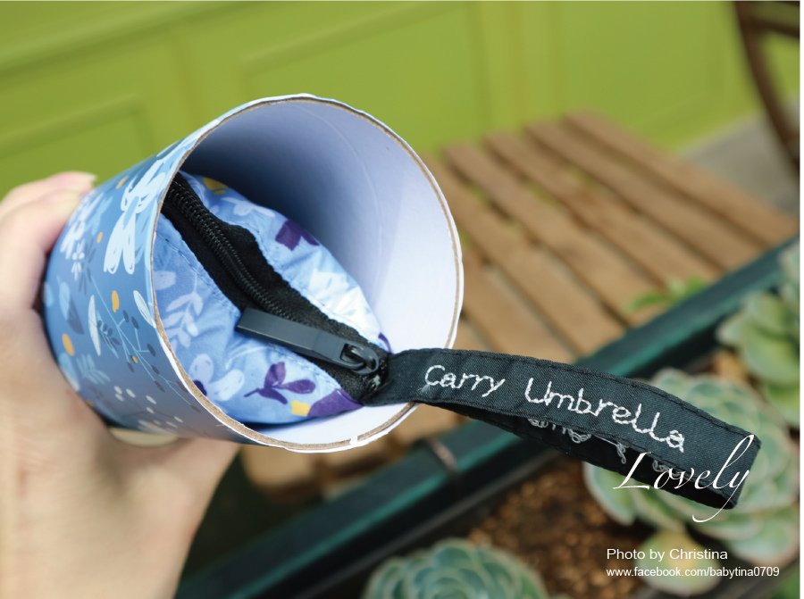 Carry Umbrella