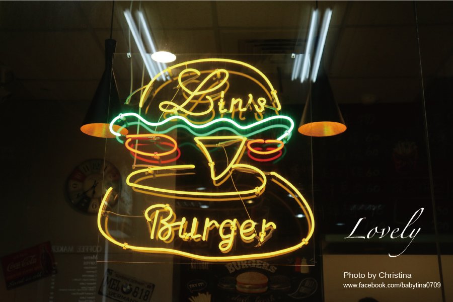 Lin%5Cs Burger