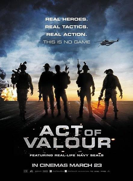 Act of Valor-1