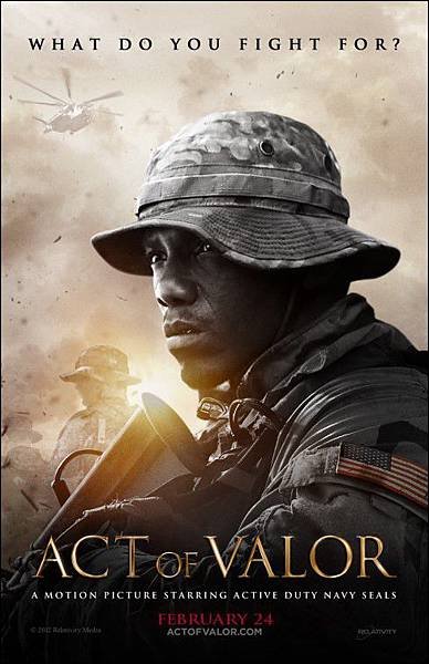 Act of Valor-3