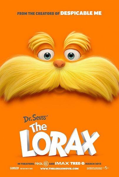 lorax